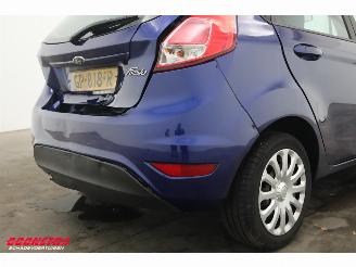 Ford Fiesta 1.0 Trend 5-DRS Navi Bluetooth Airco Cruise picture 11