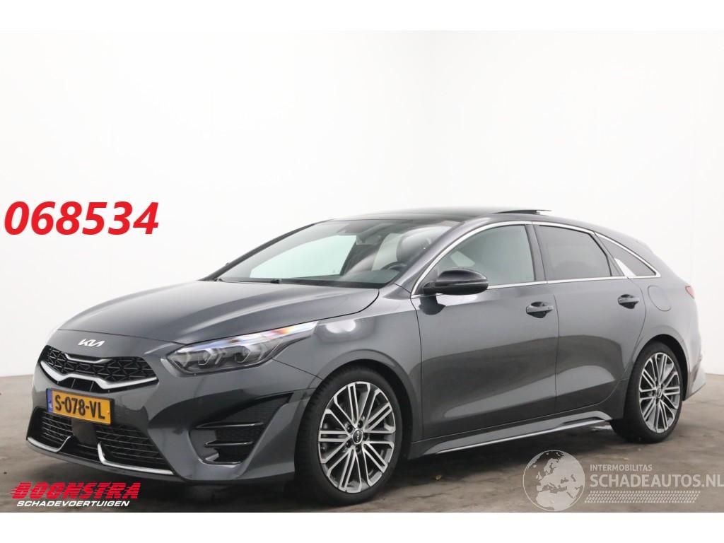 Kia Proceed 1.5 T-GDi GT-PlusLine LED Schuifdak ACC JBL Camera LRHZ