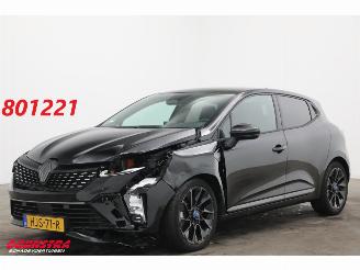 Schadeauto Renault Clio 1.6 E-Tech Full Hybrid 145 esprit Alpine LED ACC Apple/Android 360° LRHZ 2025/3