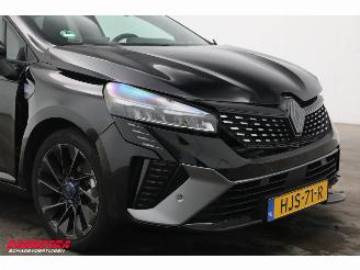 Renault Clio 1.6 E-Tech Full Hybrid 145 esprit Alpine LED ACC Apple/Android 360° LRHZ picture 7