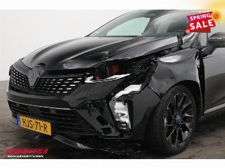 Renault Clio 1.6 E-Tech Full Hybrid 145 esprit Alpine LED ACC Apple/Android 360° LRHZ picture 12