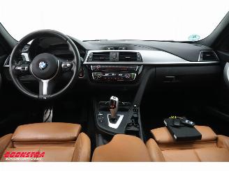 BMW 3-serie Touring 318i Aut. M-Sport Pano LED Leder Cruise Camera SHZ AHK picture 9