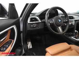 BMW 3-serie Touring 318i Aut. M-Sport Pano LED Leder Cruise Camera SHZ AHK picture 13