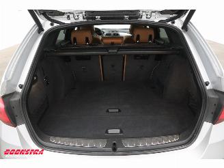 BMW 3-serie Touring 318i Aut. M-Sport Pano LED Leder Cruise Camera SHZ AHK picture 20