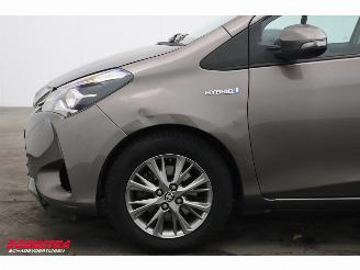 Toyota Yaris 1.5 Hybrid Comfort Navi Clima Cruise Camera picture 13
