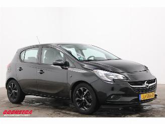 Opel Corsa 1.4 Edition Airco Cruise 152.438 km! picture 2