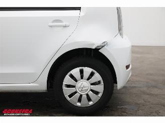 Volkswagen Up! 1.0 5-DRS Airco 96.235 km! picture 5