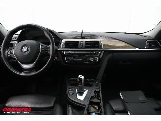 BMW 3-serie Touring 320i Aut. Pano LED Leder Clima Cruise SHZ picture 11