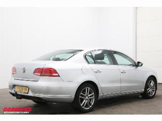 Volkswagen Passat 1.6 TDI Comfortline BlueMotion Navi Clima Cruise PDC picture 3