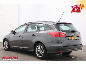 Ford Focus 1.0 Trend Navi Airco Cruise PDC picture 4