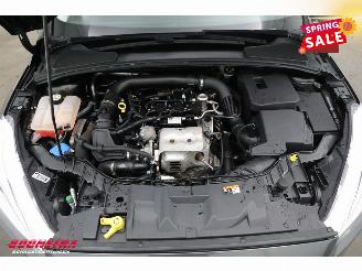 Ford Focus 1.0 Trend Navi Airco Cruise PDC picture 5