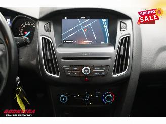 Ford Focus 1.0 Trend Navi Airco Cruise PDC picture 8