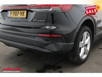 Audi Q4 40 Edition WASSER LED ACC Navi Camera SHZ picture 5