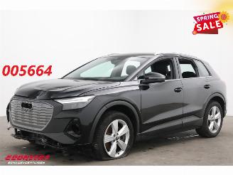 Damaged car Audi Q4 40 Edition WASSER LED ACC Navi Camera SHZ 2023/9