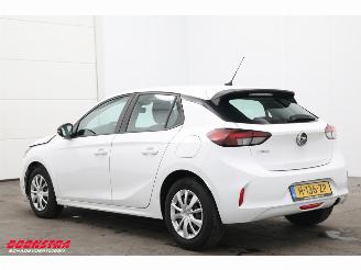 Opel Corsa 1.2 Enjoy Airco Cruise 95.536 km! picture 4