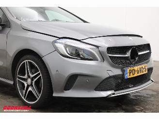 Mercedes A-klasse 180 D 7G-Tronic LED Leder Navi Airco Cruise SHZ PDC picture 6