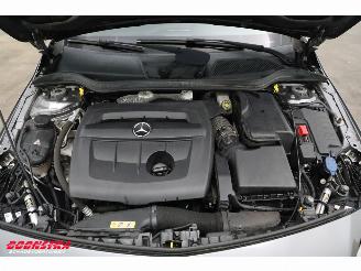 Mercedes A-klasse 180 D 7G-Tronic LED Leder Navi Airco Cruise SHZ PDC picture 9
