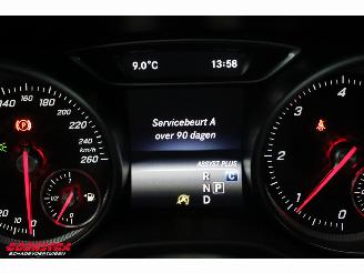 Mercedes A-klasse 180 D 7G-Tronic LED Leder Navi Airco Cruise SHZ PDC picture 23