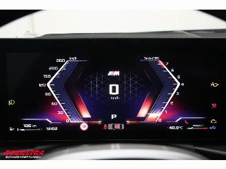BMW 3-serie M340i xDrive Schuifdak LED HUD 360° ACC H/K 828 km!! picture 22