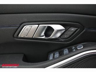 BMW 3-serie M340i xDrive Schuifdak LED HUD 360° ACC H/K 828 km!! picture 25