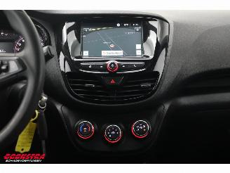 Opel Karl 1.0 Rocks Online Edition Navi Airco Cruise PDC picture 13