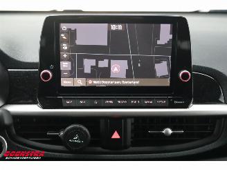 Kia Picanto 1.0 DPi DynamicPlusLine Navi Clima Cruise Camera 38.078 km! picture 24
