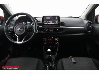 Kia Picanto 1.0 DPi DynamicPlusLine Navi Clima Cruise Camera 38.078 km! picture 17
