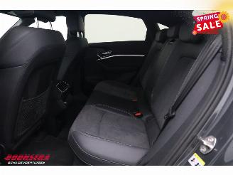 Audi E-tron 55 quattro S edition 95 kWh LED ACC Apple/Android Camera SHZ picture 19