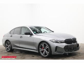 BMW 3-serie 320d Aut. M-Sport LED HUD ACC Apple/Android Camera SHZ picture 2