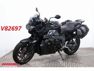 bruktbiler motor BMW K 1300 R ABS Heizgriffe BY 2011 2011/3