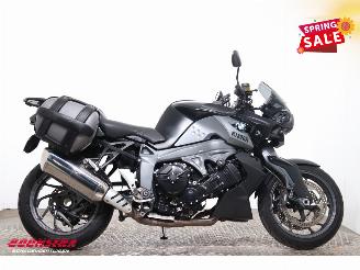 BMW K 1300 R ABS Heizgriffe BY 2011 picture 7