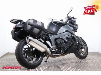 BMW K 1300 R ABS Heizgriffe BY 2011 picture 3