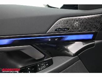 BMW M5 Touring Pano B&W HUD 360° ACC Ventilatie AHK picture 28