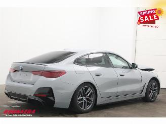 BMW i4 xDrive40 84 kWh M-Sport LED ACC HUD 360° Apple/Android 9.429 km! picture 3