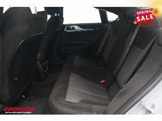 BMW i4 xDrive40 84 kWh M-Sport LED ACC HUD 360° Apple/Android 9.429 km! picture 17