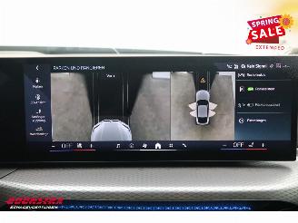 BMW i4 xDrive40 84 kWh M-Sport LED ACC HUD 360° Apple/Android 9.429 km! picture 24