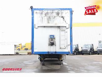 Kraker  CF-Z Walking Floor Alcoa Lift 3-Asser picture 11