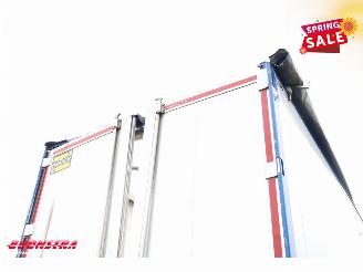 Kraker  CF-Z Walking Floor Alcoa Lift 3-Asser picture 8