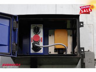 Kraker  CF-Z Walking Floor Alcoa Lift 3-Asser picture 23