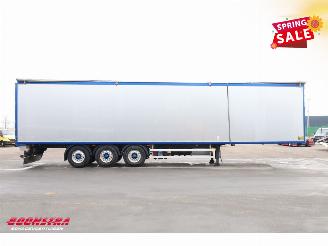 Kraker  CF-Z Walking Floor Alcoa Lift 3-Asser picture 10