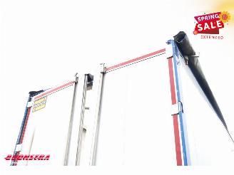 Kraker  CF-Z Walking Floor Alcoa Lift 3-Asser picture 8