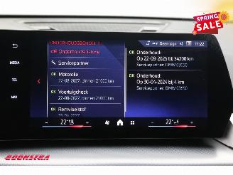 BMW X1 xDrive30e M-Sport Pano LED Leder Memory Camera AHK picture 27