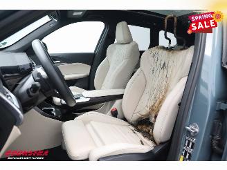 BMW X1 xDrive30e M-Sport Pano LED Leder Memory Camera AHK picture 15