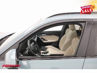 BMW X1 xDrive30e M-Sport Pano LED Leder Memory Camera AHK picture 6