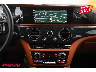 Rolls Royce Ghost 6.75 V12 Extended Shooting Stars Koelkast ACC HUD 360° picture 17