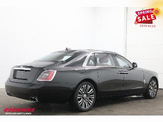 Rolls Royce Ghost 6.75 V12 Extended Shooting Stars Koelkast ACC HUD 360° picture 3