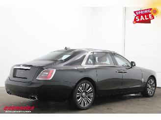 Rolls Royce Ghost 6.75 V12 Extended Shooting Stars Koelkast ACC HUD 360° picture 3