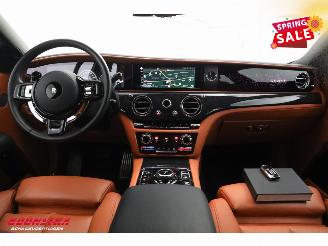 Rolls Royce Ghost 6.75 V12 Extended Shooting Stars Koelkast ACC HUD 360° picture 16
