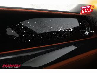 Rolls Royce Ghost 6.75 V12 Extended Shooting Stars Koelkast ACC HUD 360° picture 38