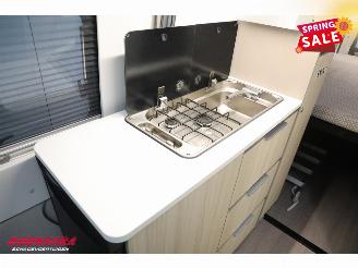 Adria  Twin Plus 640 SG 2.2 MJ 180 PK Aut. **NIEUW/NEU** Luifel Douche Android Cruise Camera picture 12